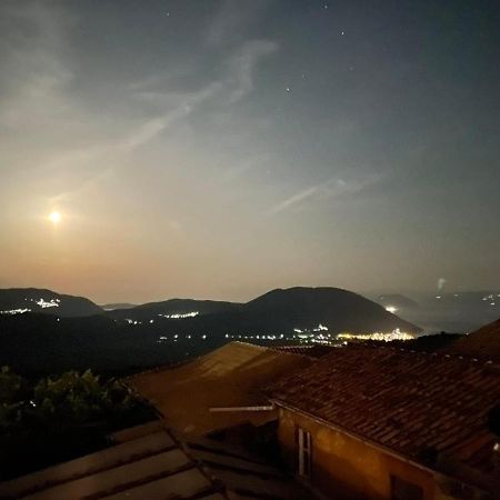 Venetis Home Ágios Pétros Dış mekan fotoğraf